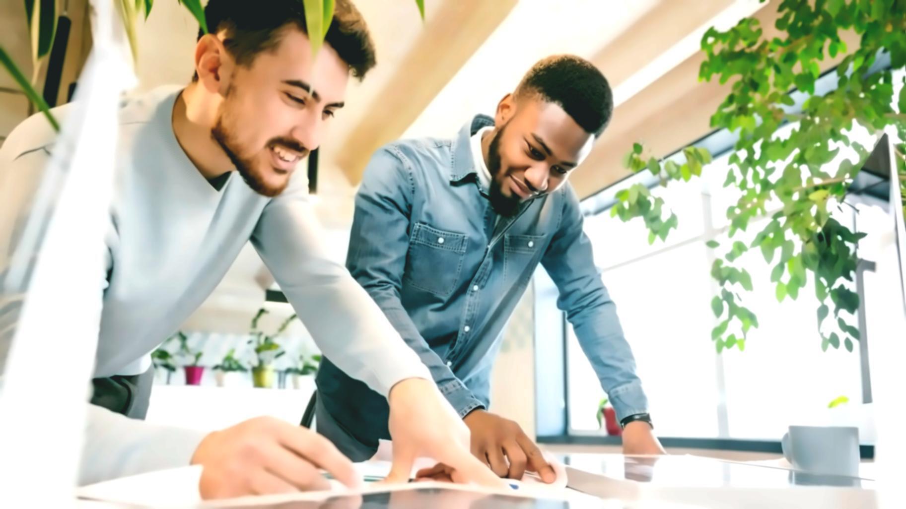 Visualisation du parcours d'apprentissage financier